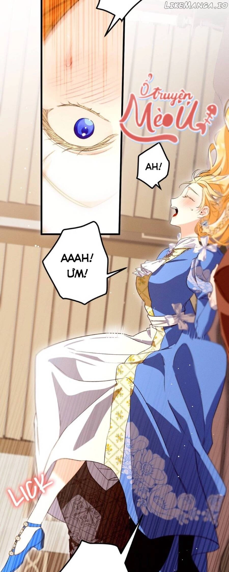 Dinh Thự Của Dã Thú Chapter 40 - 13