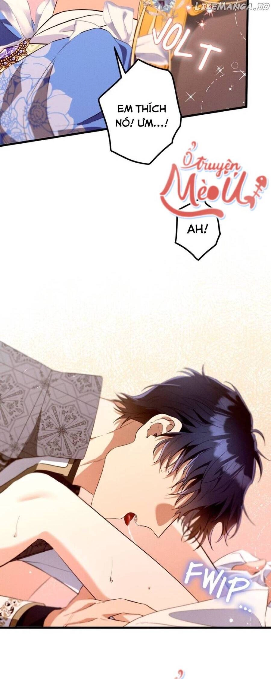 Dinh Thự Của Dã Thú Chapter 40 - 15