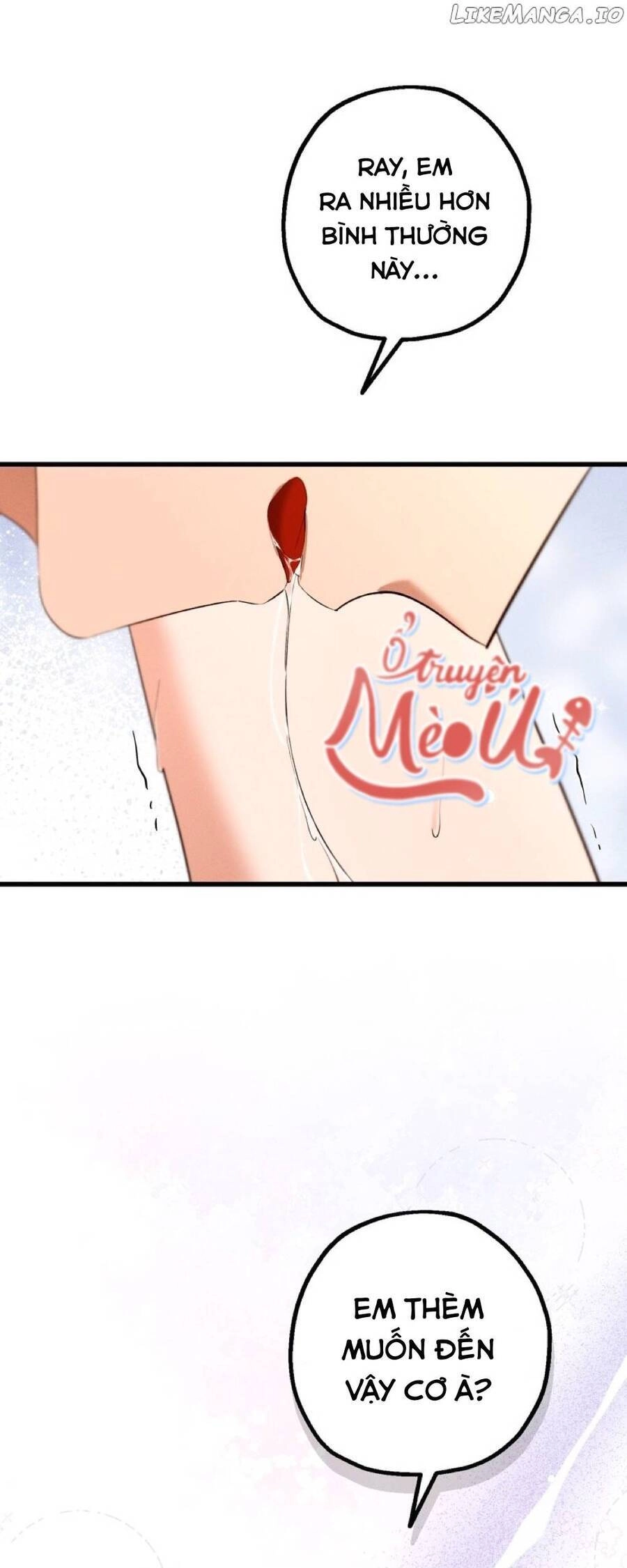 Dinh Thự Của Dã Thú Chapter 40 - 16