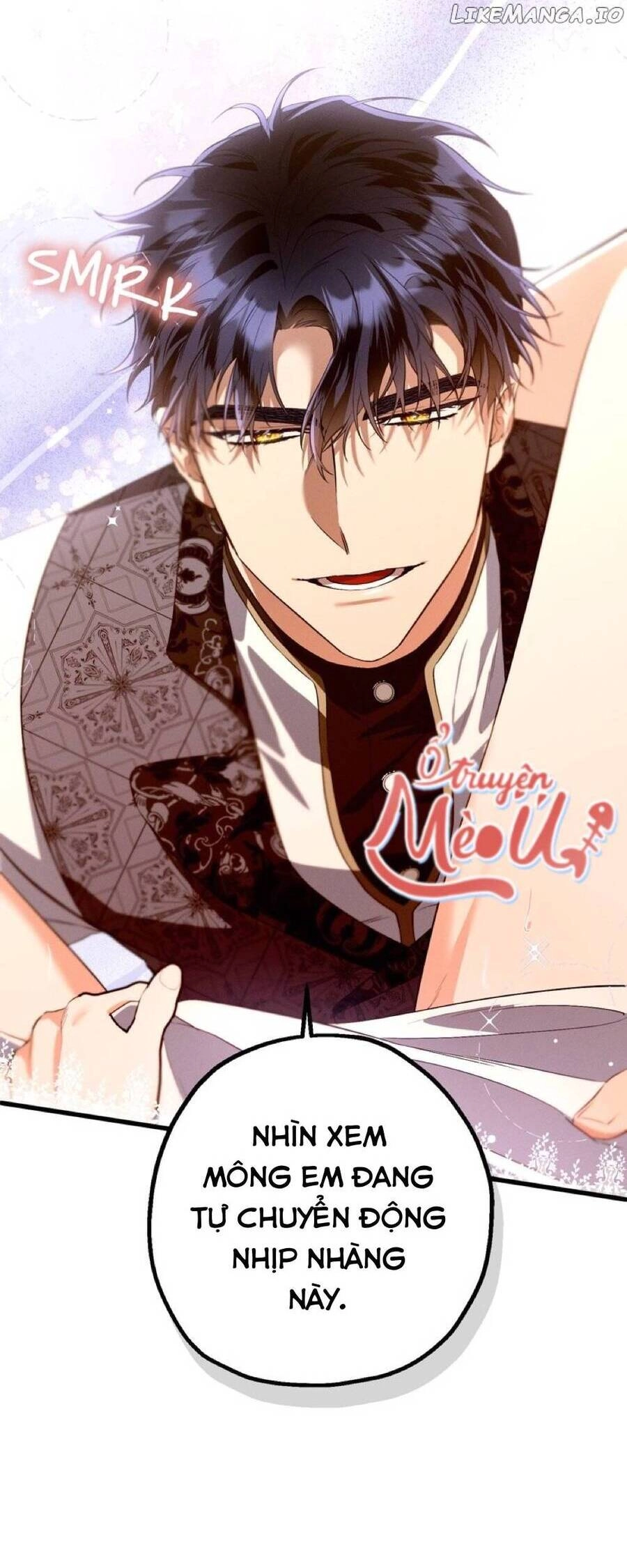 Dinh Thự Của Dã Thú Chapter 40 - 17