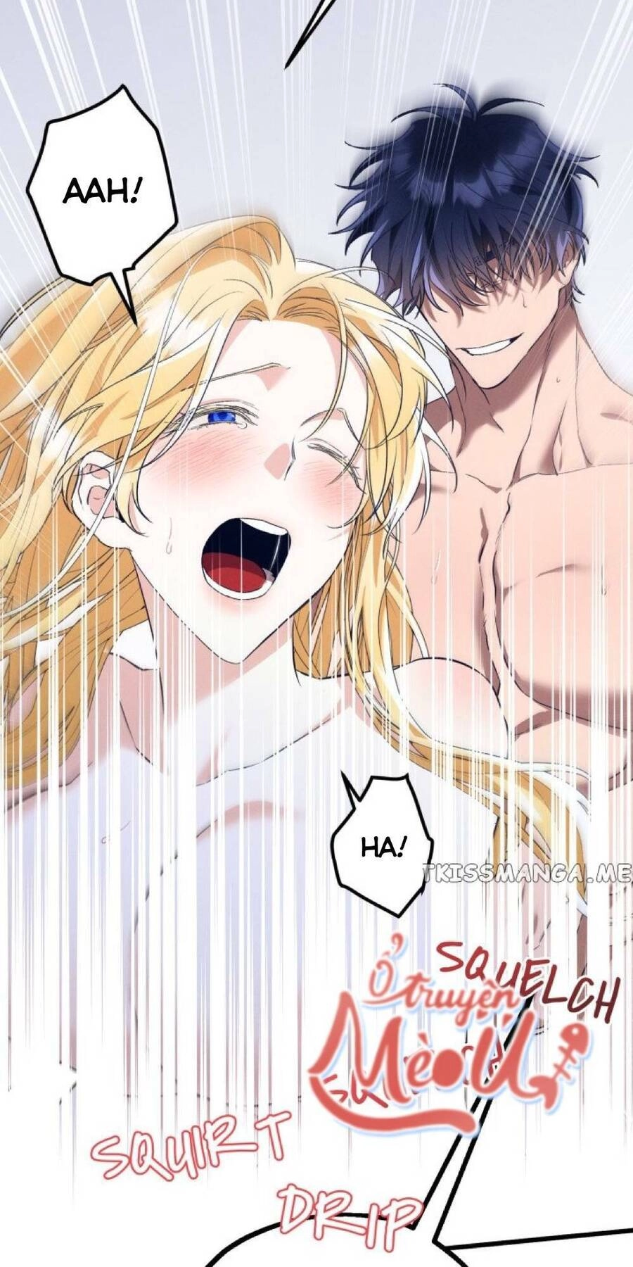 Dinh Thự Của Dã Thú Chapter 20 - 3