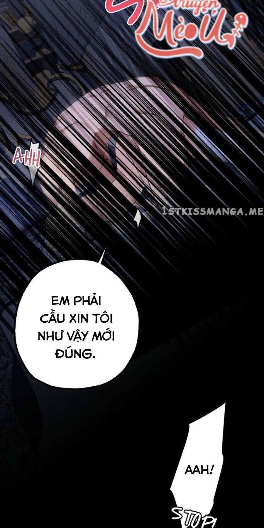 Dinh Thự Của Dã Thú Chapter 20 - 7