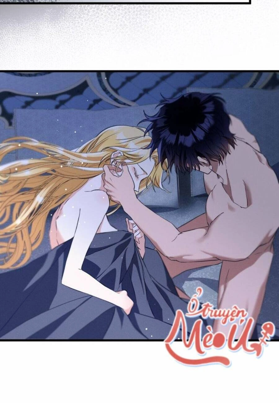 Dinh Thự Của Dã Thú Chapter 20 - 9