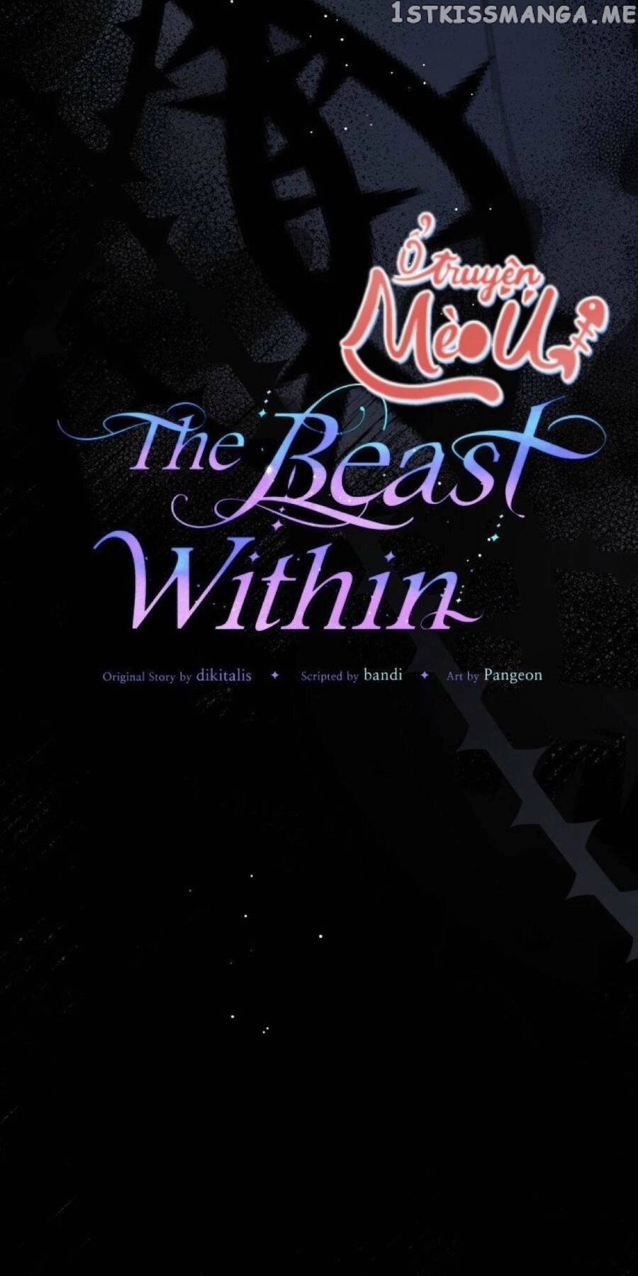 Dinh Thự Của Dã Thú Chapter 20 - 15