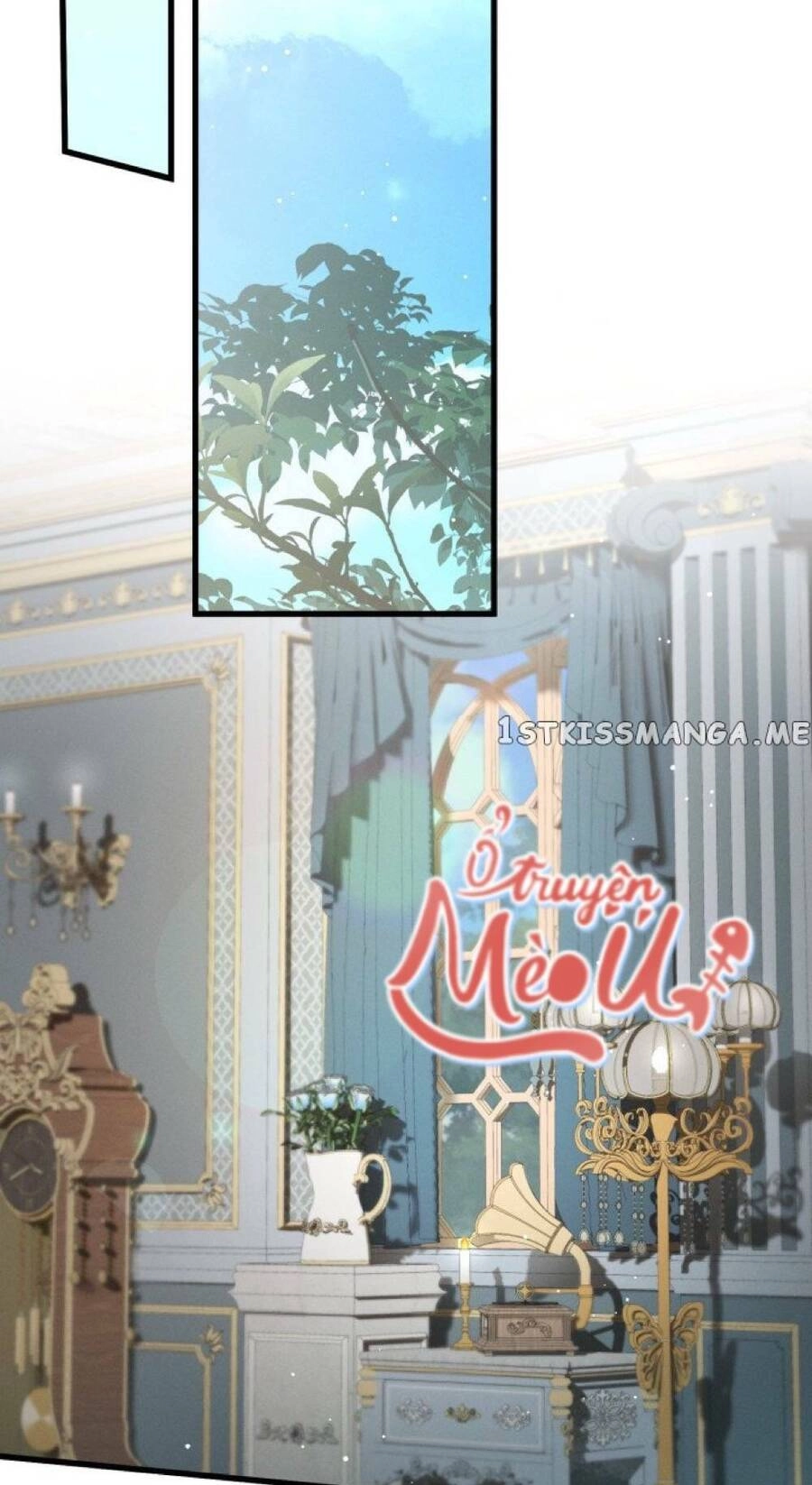 Dinh Thự Của Dã Thú Chapter 20 - 17