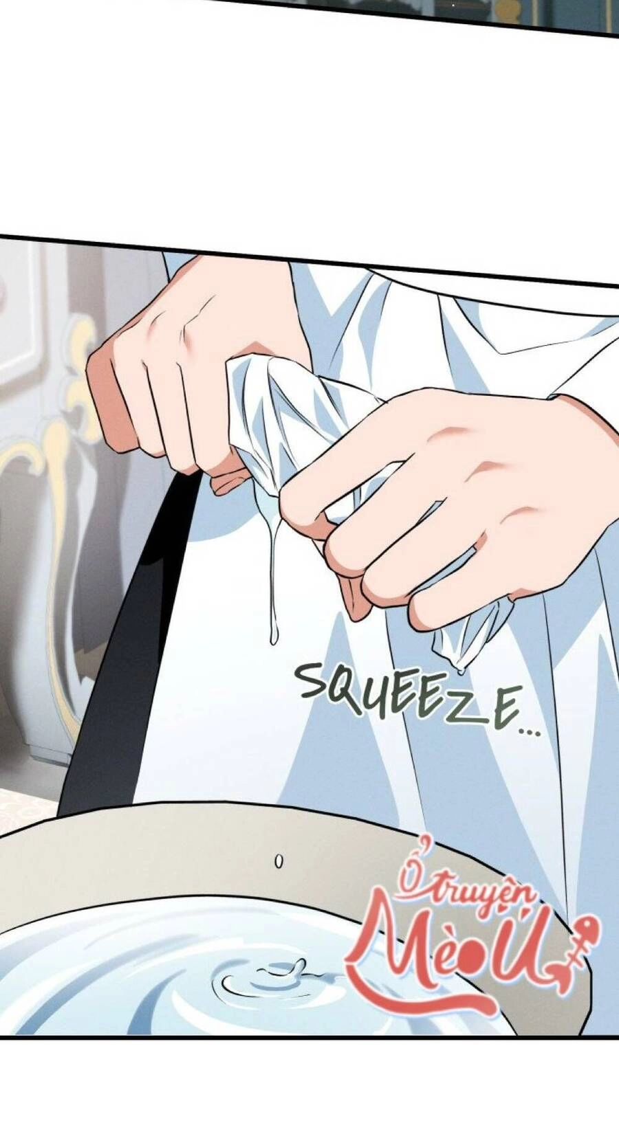 Dinh Thự Của Dã Thú Chapter 20 - 18