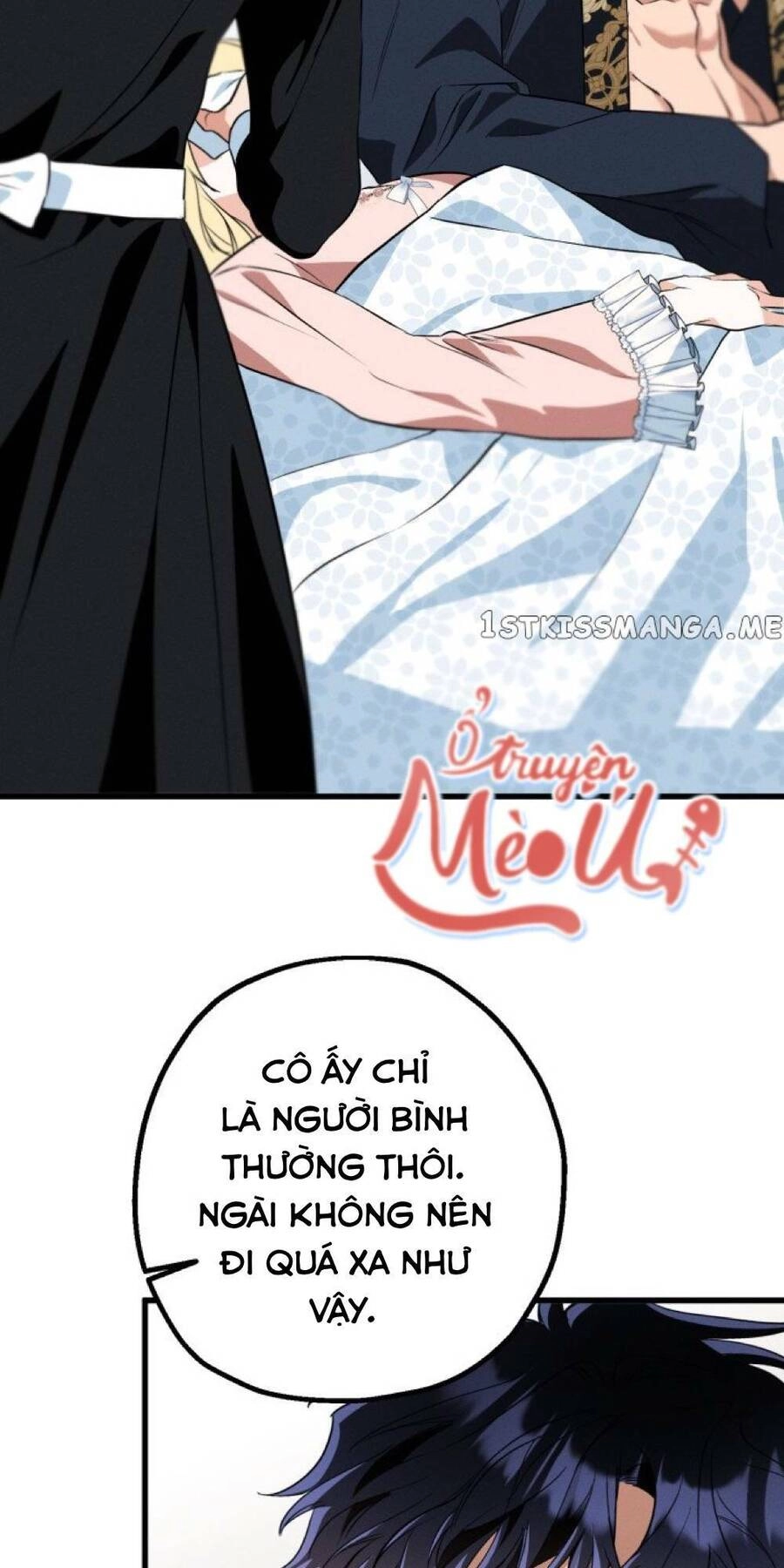 Dinh Thự Của Dã Thú Chapter 20 - 20