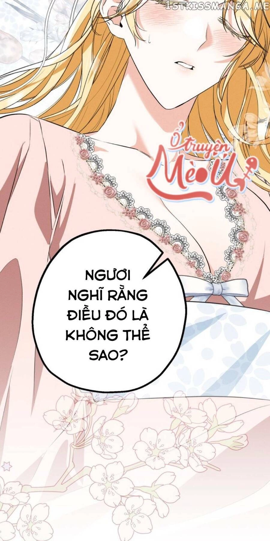 Dinh Thự Của Dã Thú Chapter 20 - 24