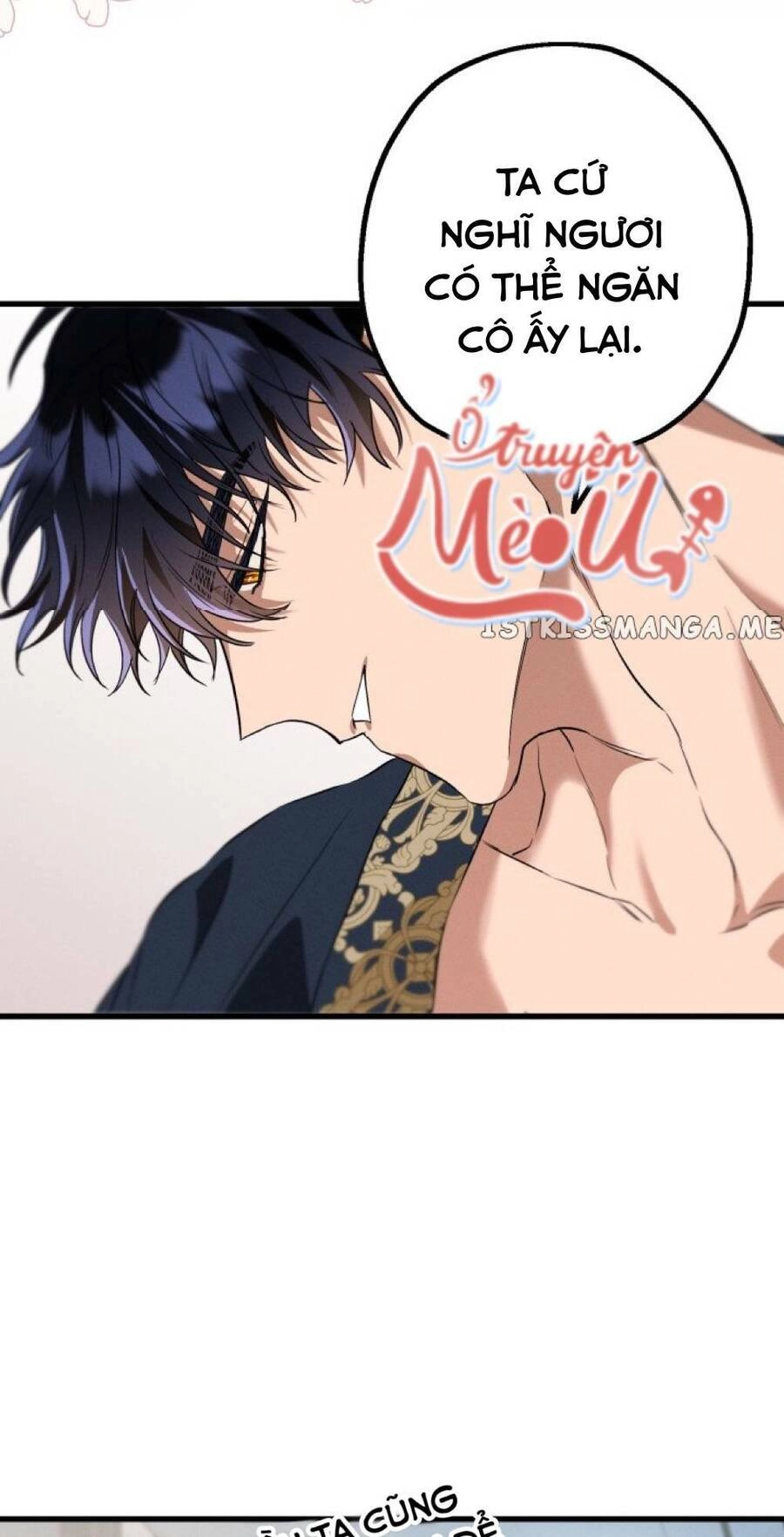 Dinh Thự Của Dã Thú Chapter 20 - 25