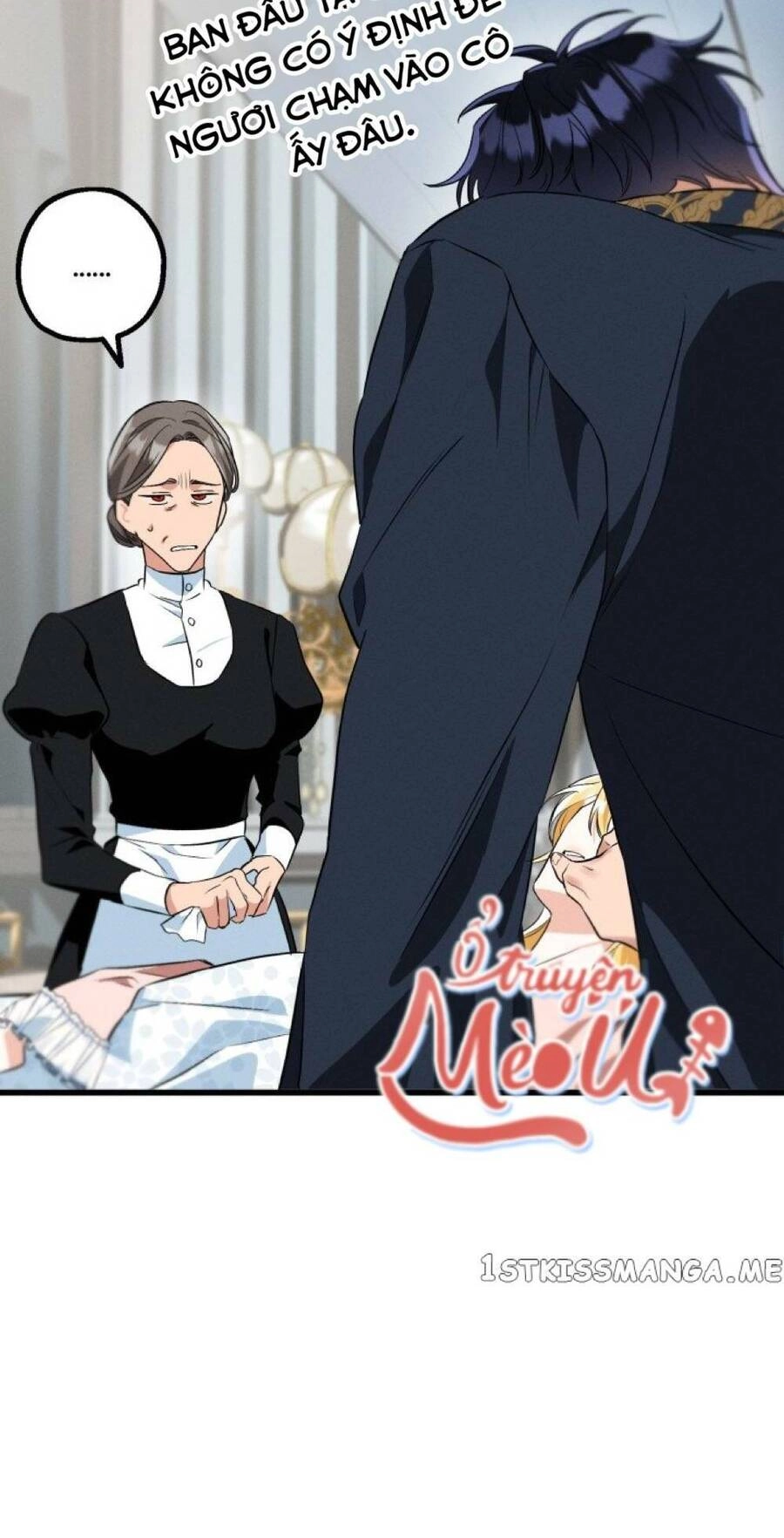 Dinh Thự Của Dã Thú Chapter 20 - 26