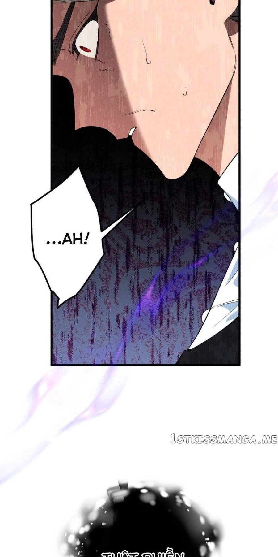 Dinh Thự Của Dã Thú Chapter 20 - 29