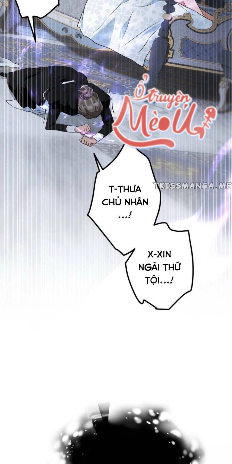 Dinh Thự Của Dã Thú Chapter 20 - 33