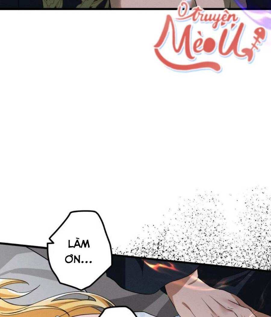 Dinh Thự Của Dã Thú Chapter 20 - 36