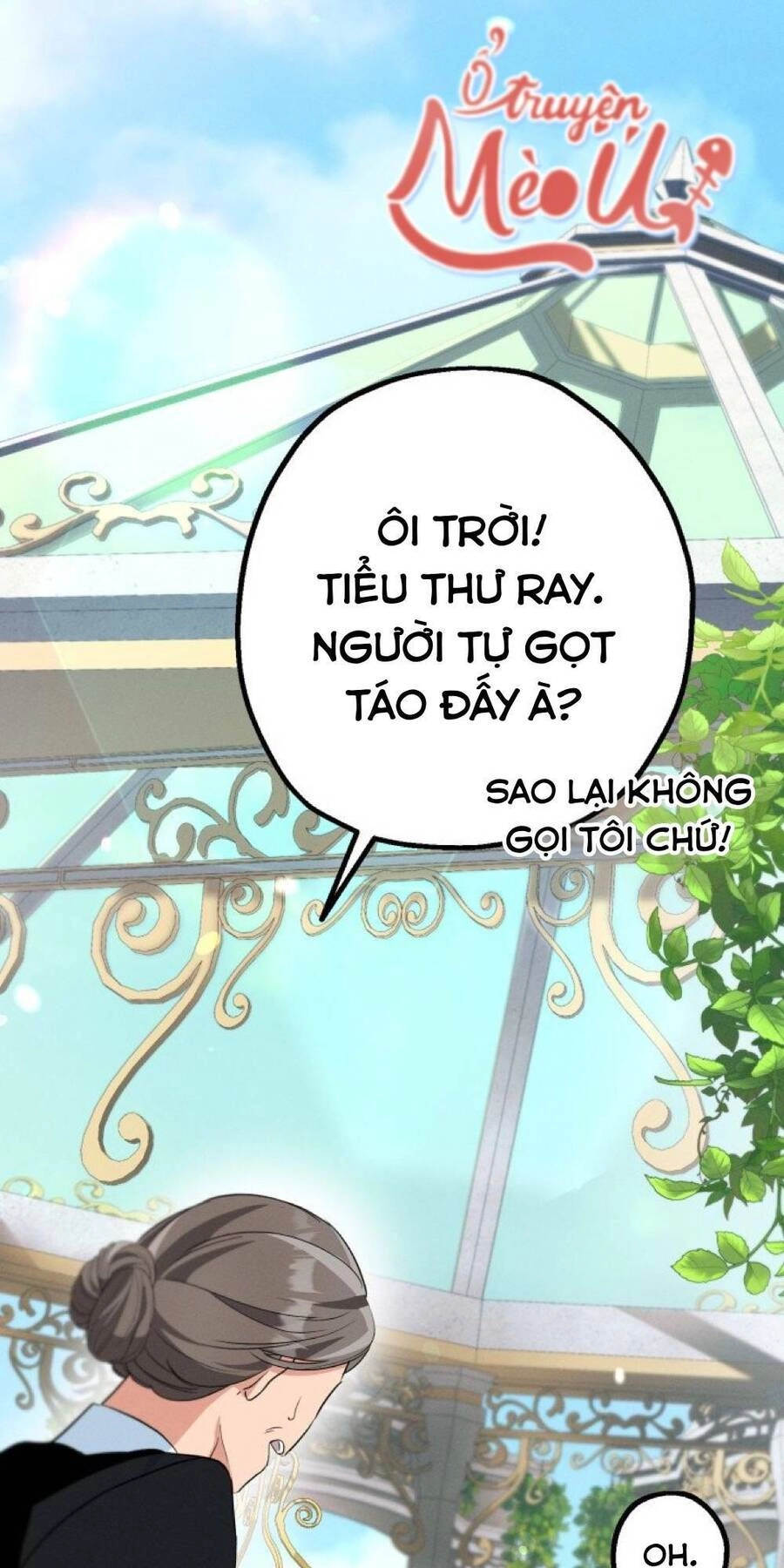 Dinh Thự Của Dã Thú Chapter 20 - 38