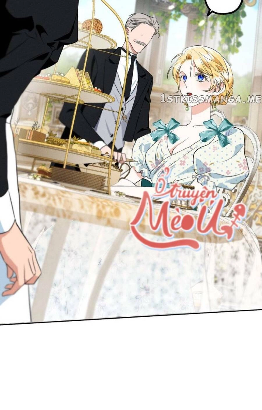 Dinh Thự Của Dã Thú Chapter 20 - 39