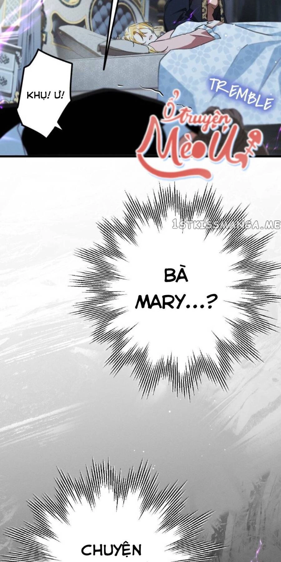 Dinh Thự Của Dã Thú Chapter 20 - 51