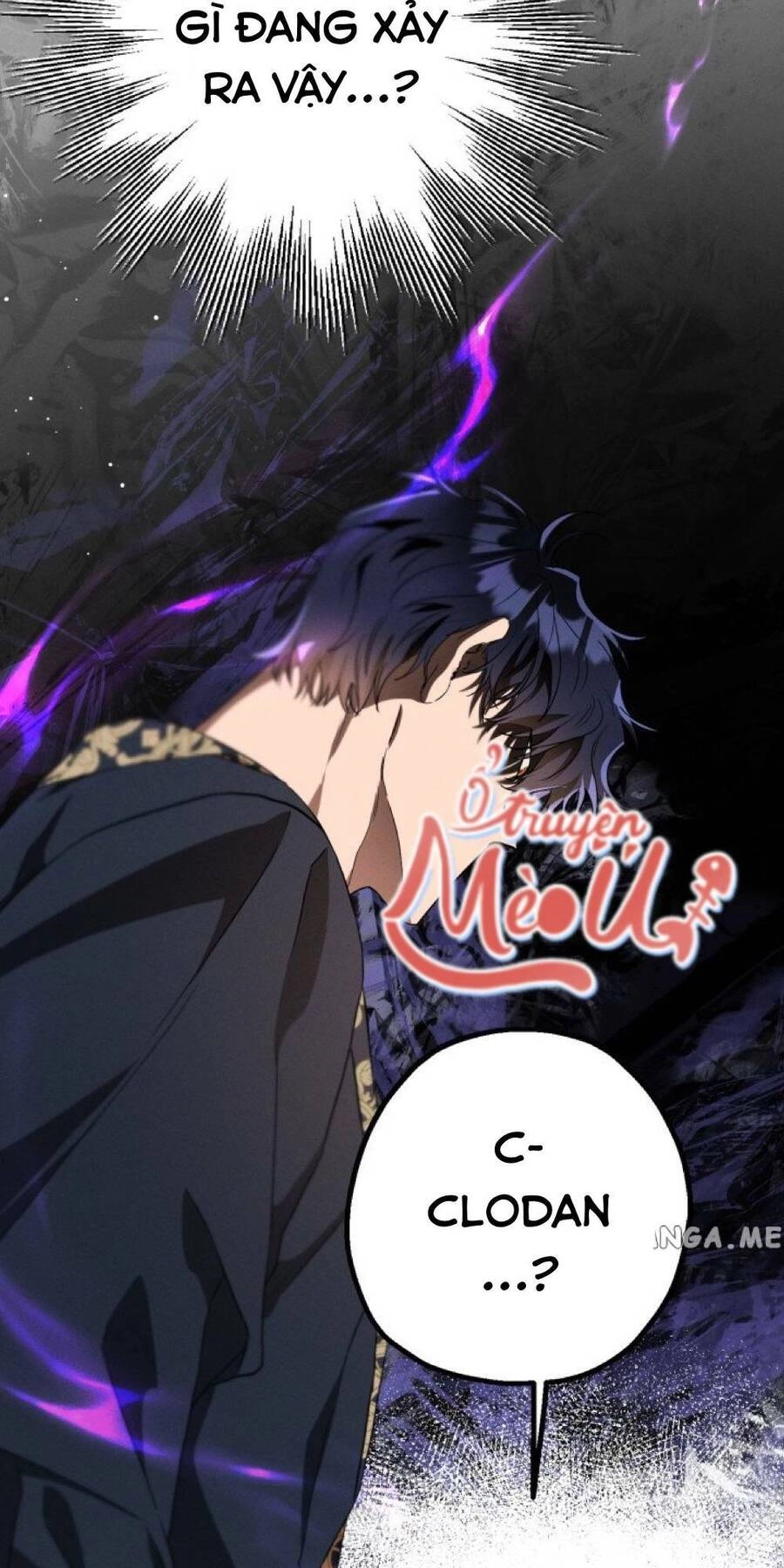 Dinh Thự Của Dã Thú Chapter 20 - 52