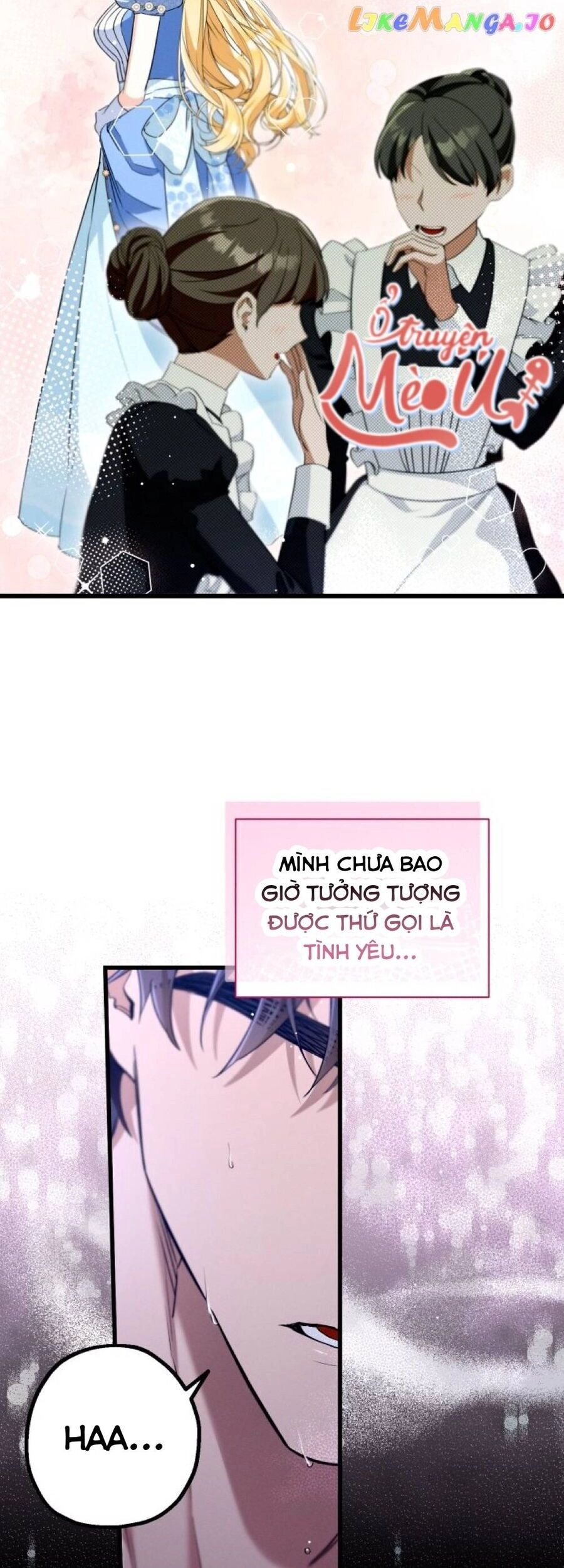 Dinh Thự Của Dã Thú Chapter 41 - 3