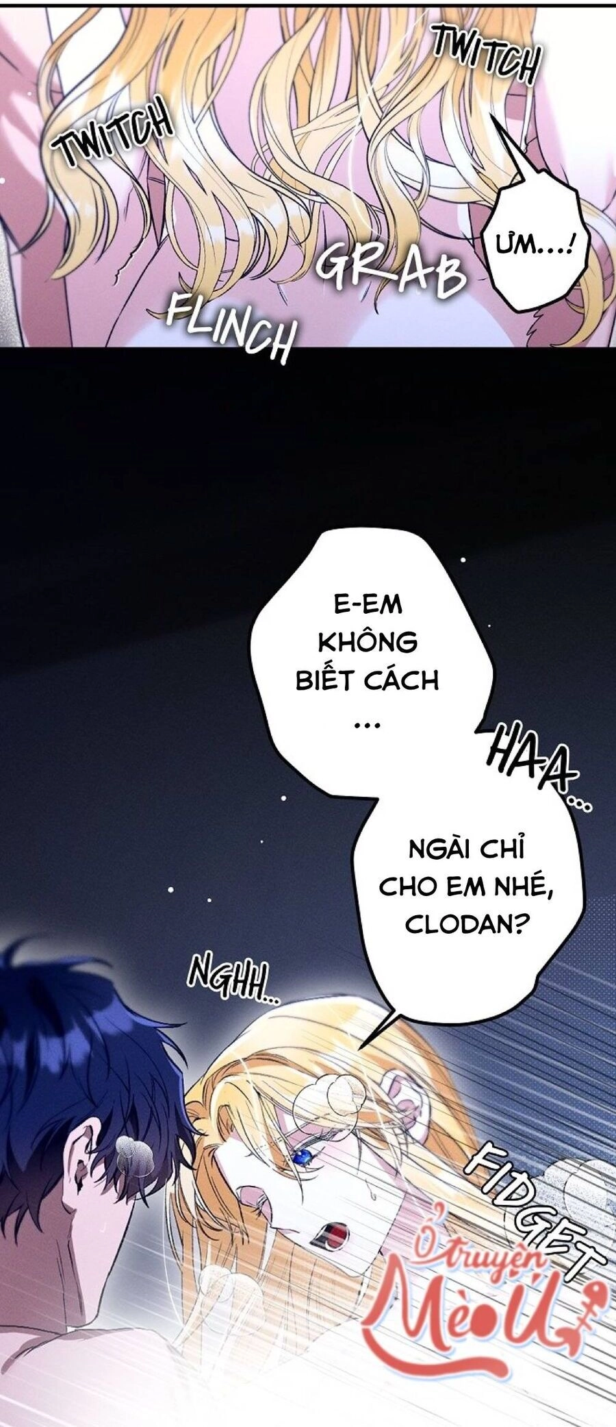 Dinh Thự Của Dã Thú Chapter 41 - 9