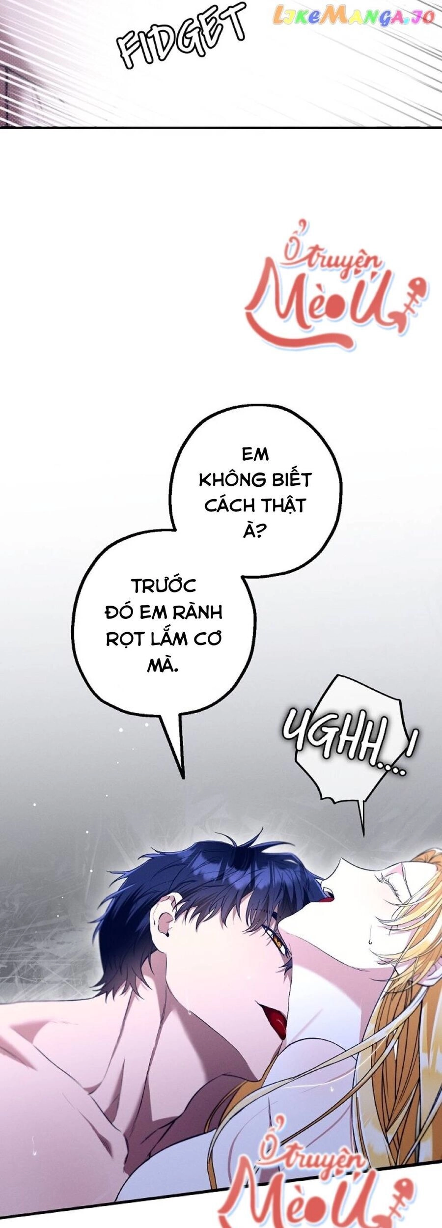 Dinh Thự Của Dã Thú Chapter 41 - 10