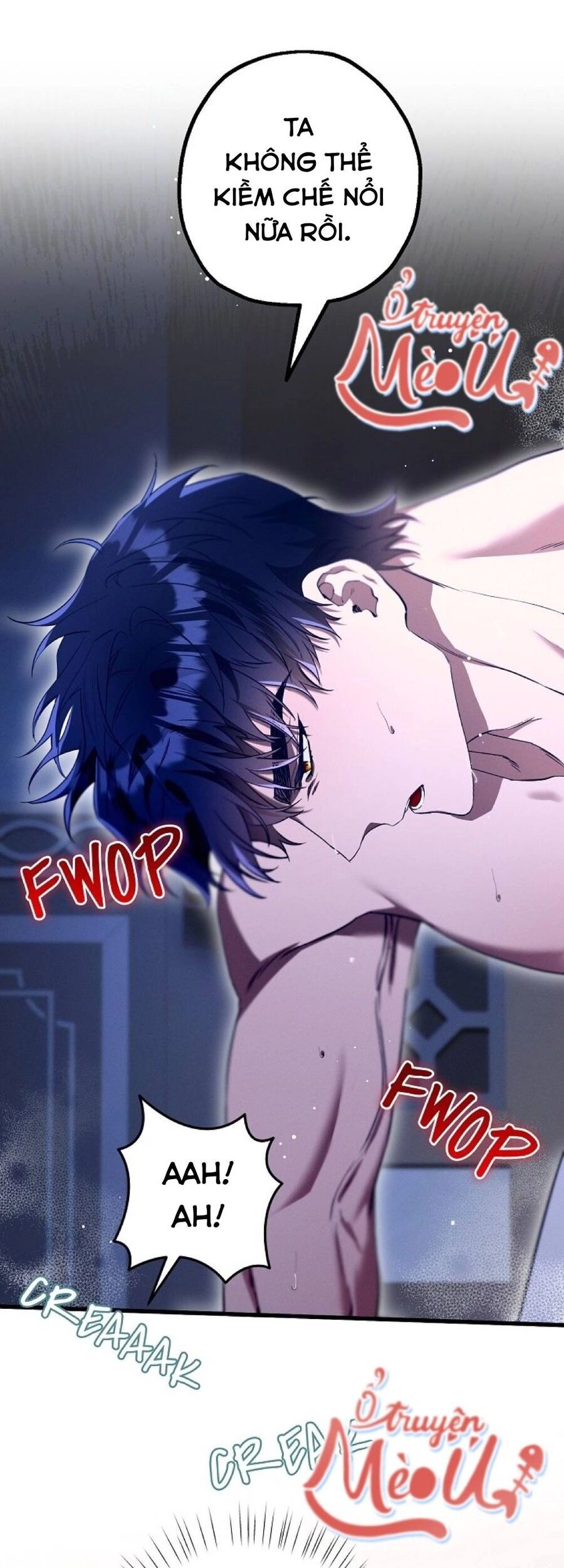 Dinh Thự Của Dã Thú Chapter 41 - 21