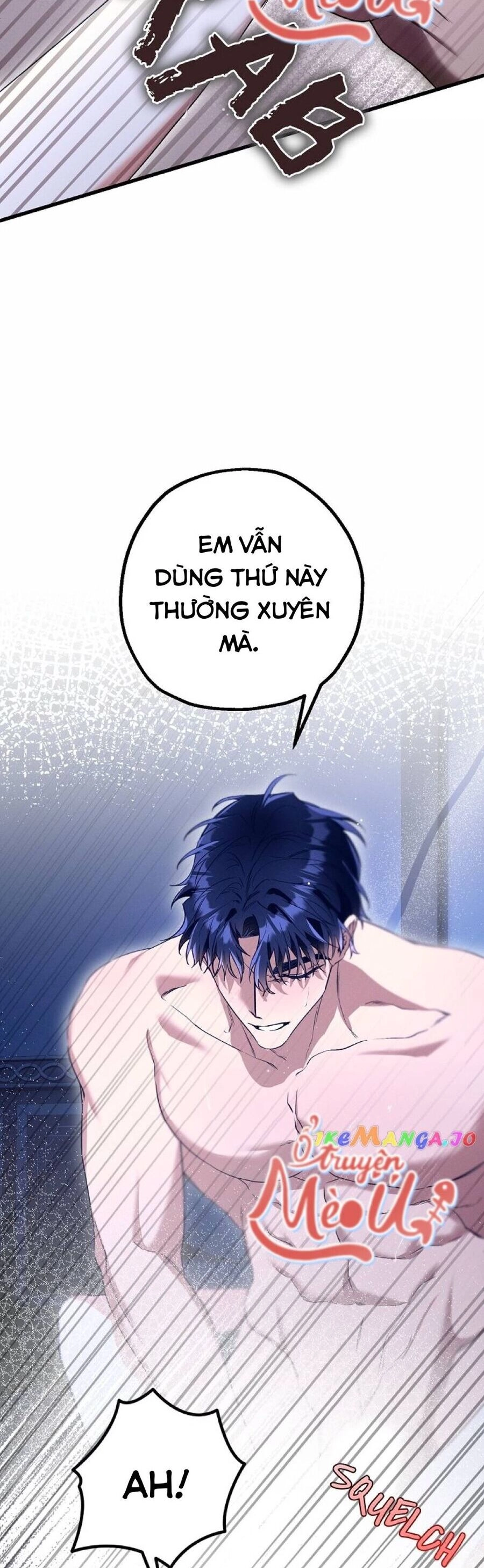 Dinh Thự Của Dã Thú Chapter 41 - 29