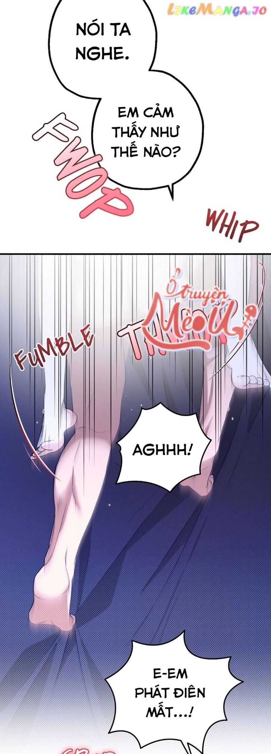 Dinh Thự Của Dã Thú Chapter 42 - 2