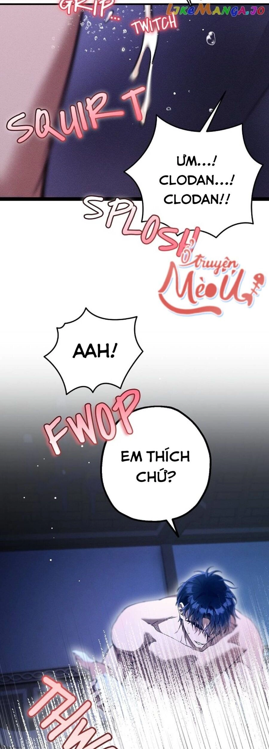 Dinh Thự Của Dã Thú Chapter 42 - 3