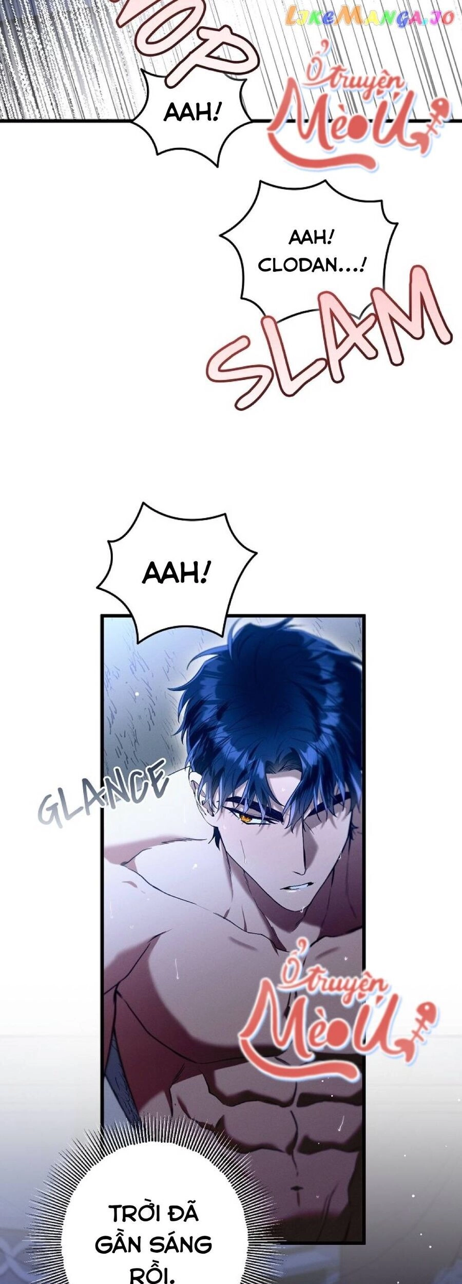 Dinh Thự Của Dã Thú Chapter 42 - 4