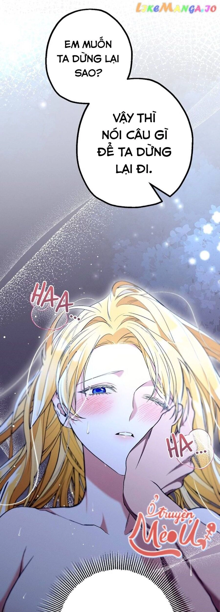 Dinh Thự Của Dã Thú Chapter 42 - 6