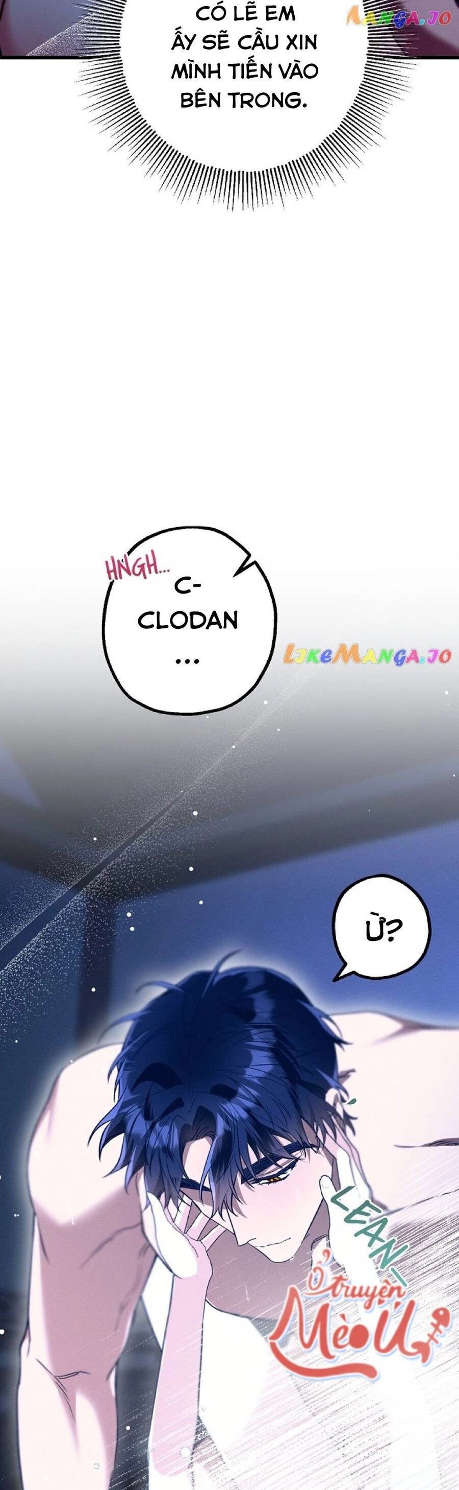 Dinh Thự Của Dã Thú Chapter 42 - 7