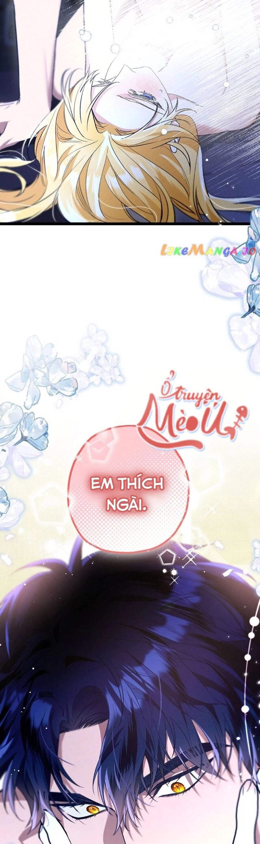 Dinh Thự Của Dã Thú Chapter 42 - 8