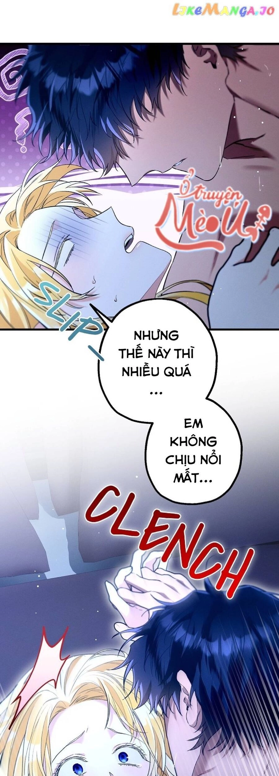 Dinh Thự Của Dã Thú Chapter 42 - 10