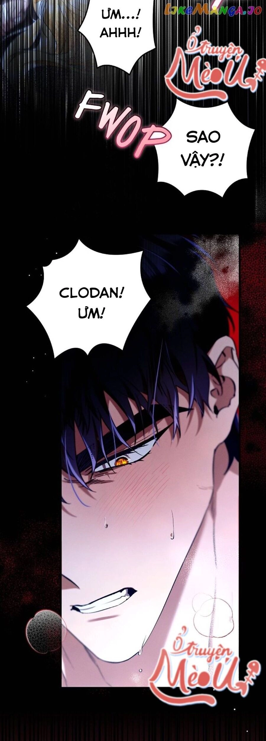 Dinh Thự Của Dã Thú Chapter 42 - 12