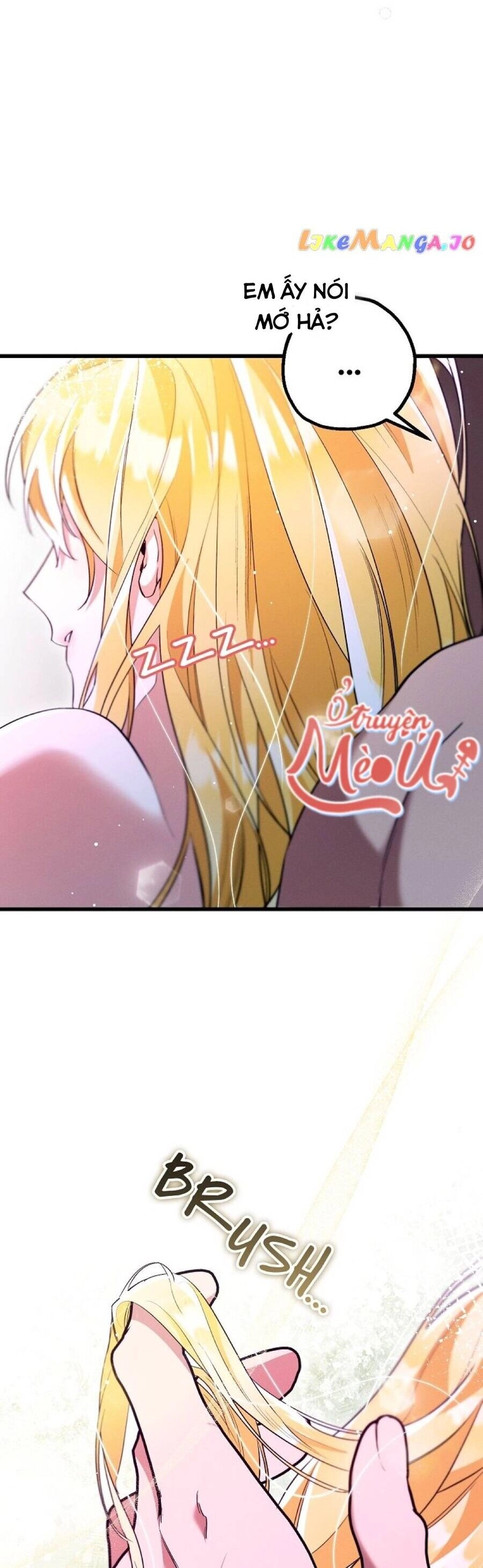 Dinh Thự Của Dã Thú Chapter 42 - 15