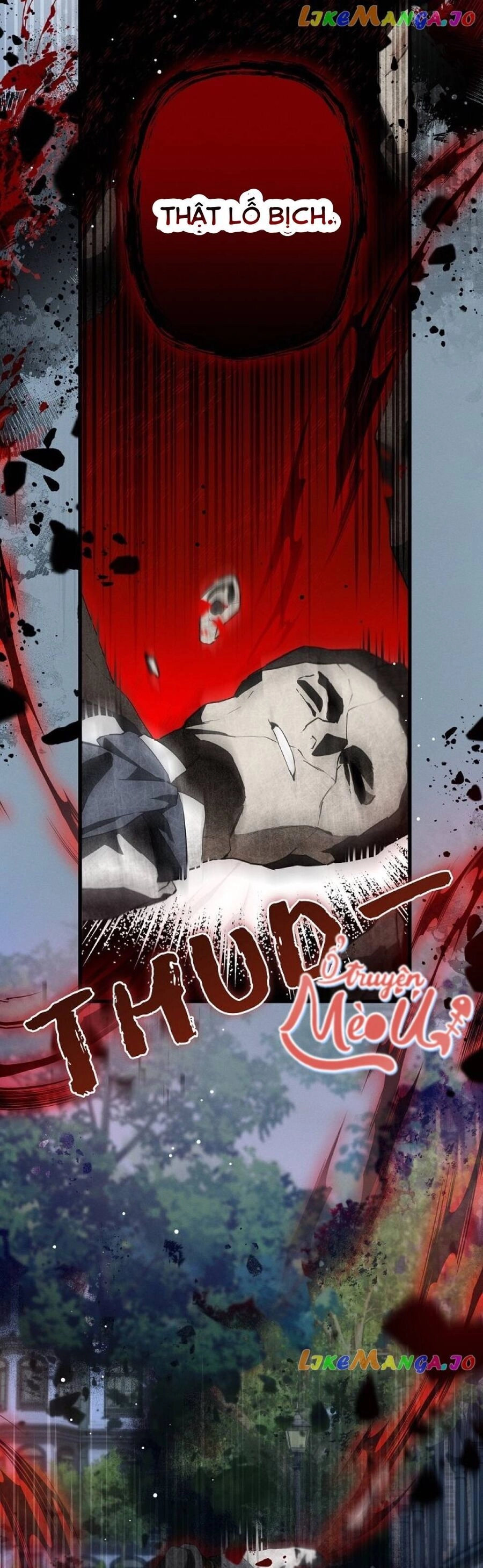 Dinh Thự Của Dã Thú Chapter 42 - 19