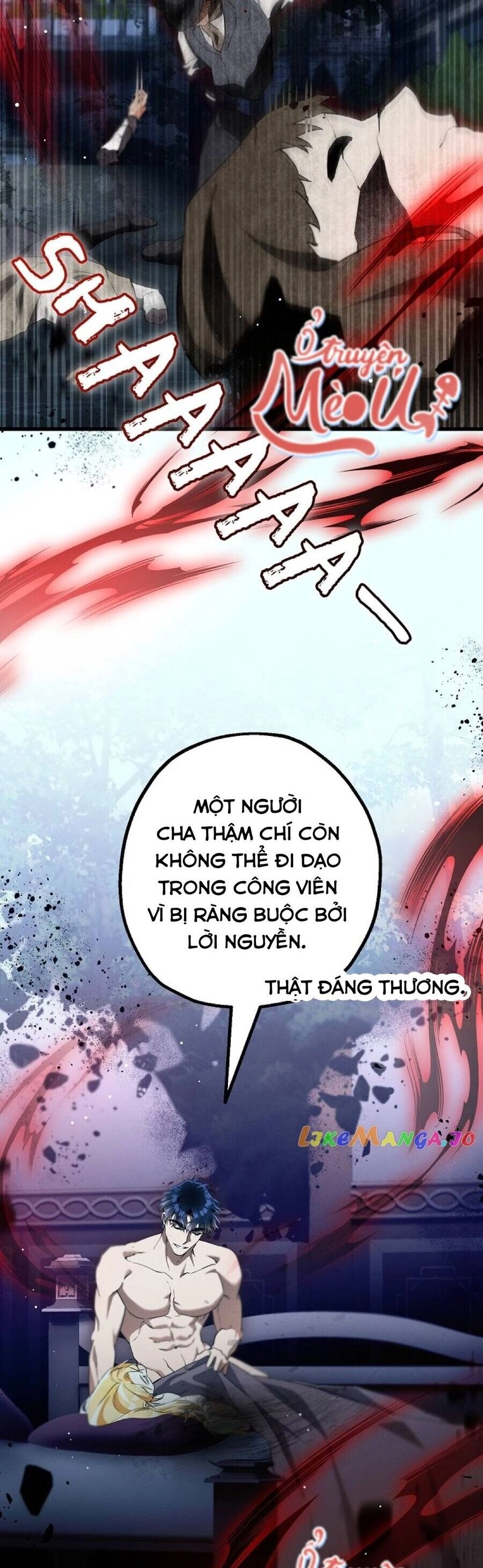 Dinh Thự Của Dã Thú Chapter 42 - 20