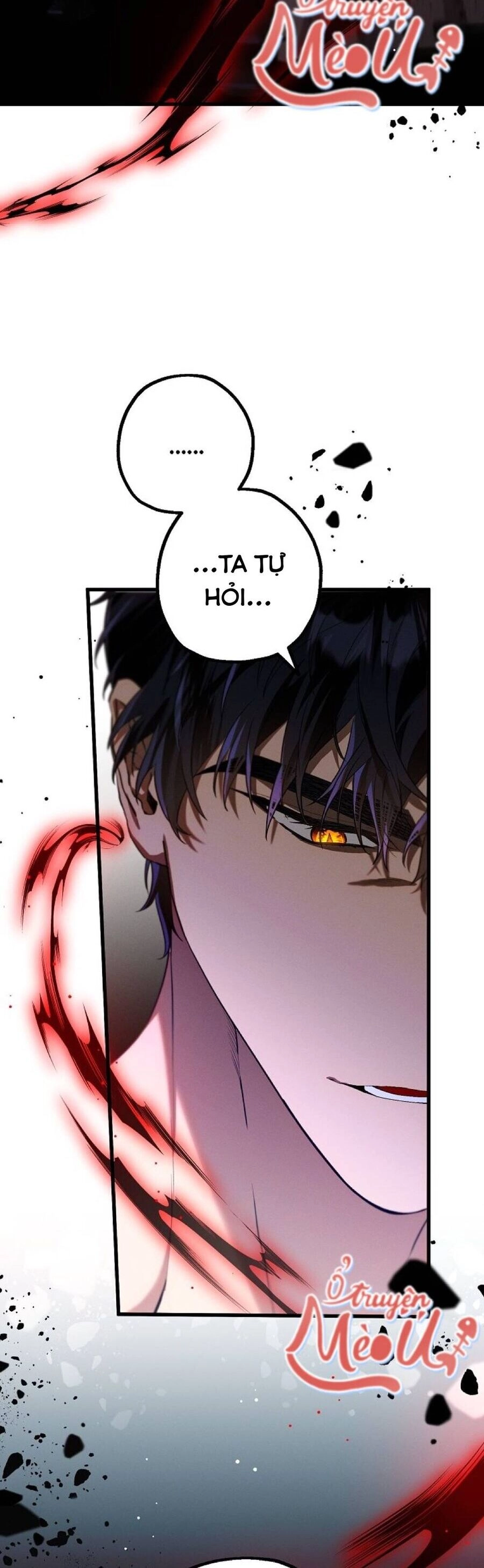 Dinh Thự Của Dã Thú Chapter 42 - 21