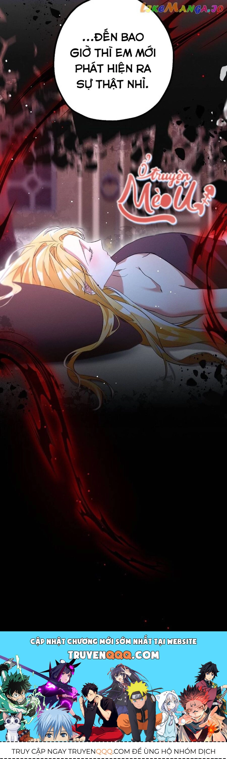 Dinh Thự Của Dã Thú Chapter 42 - 22