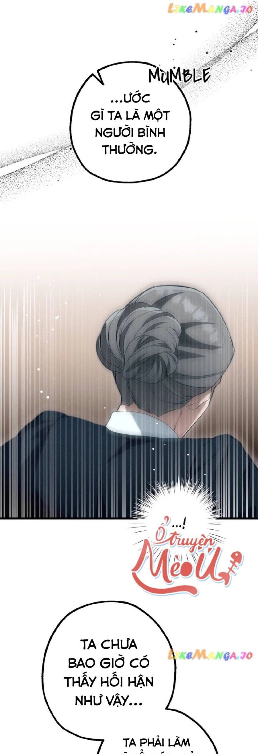 Dinh Thự Của Dã Thú Chapter 43 - 16