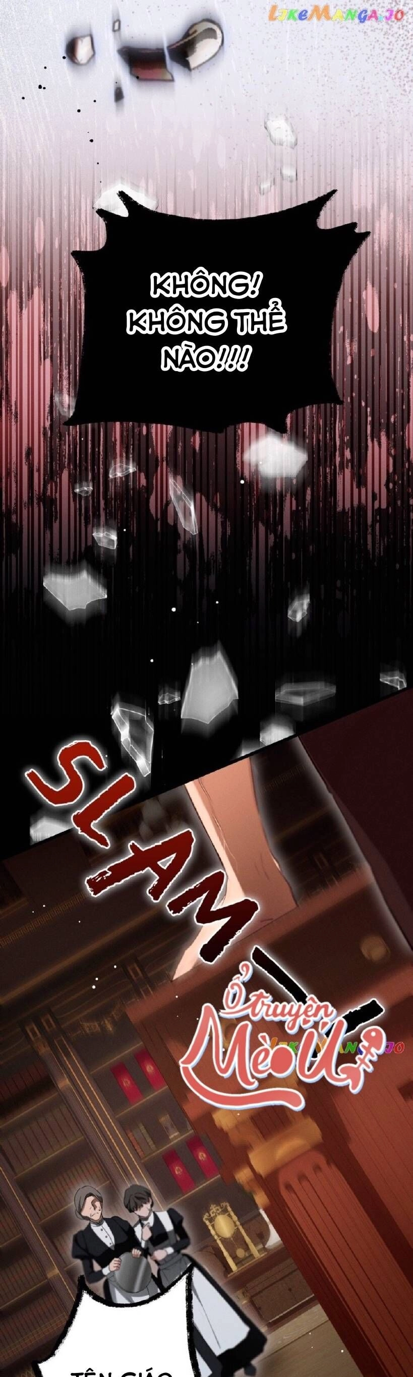 Dinh Thự Của Dã Thú Chapter 43 - 19