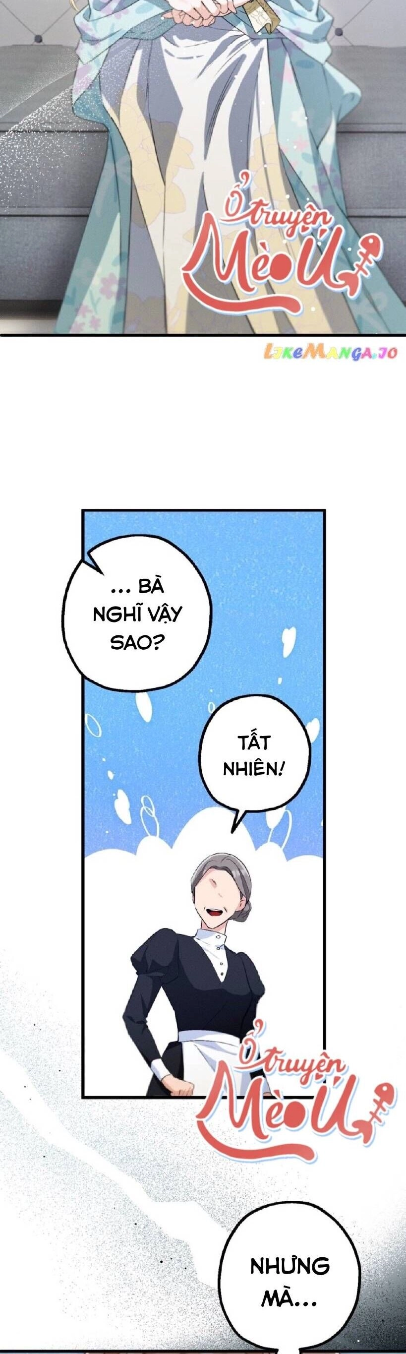 Dinh Thự Của Dã Thú Chapter 44 - 3