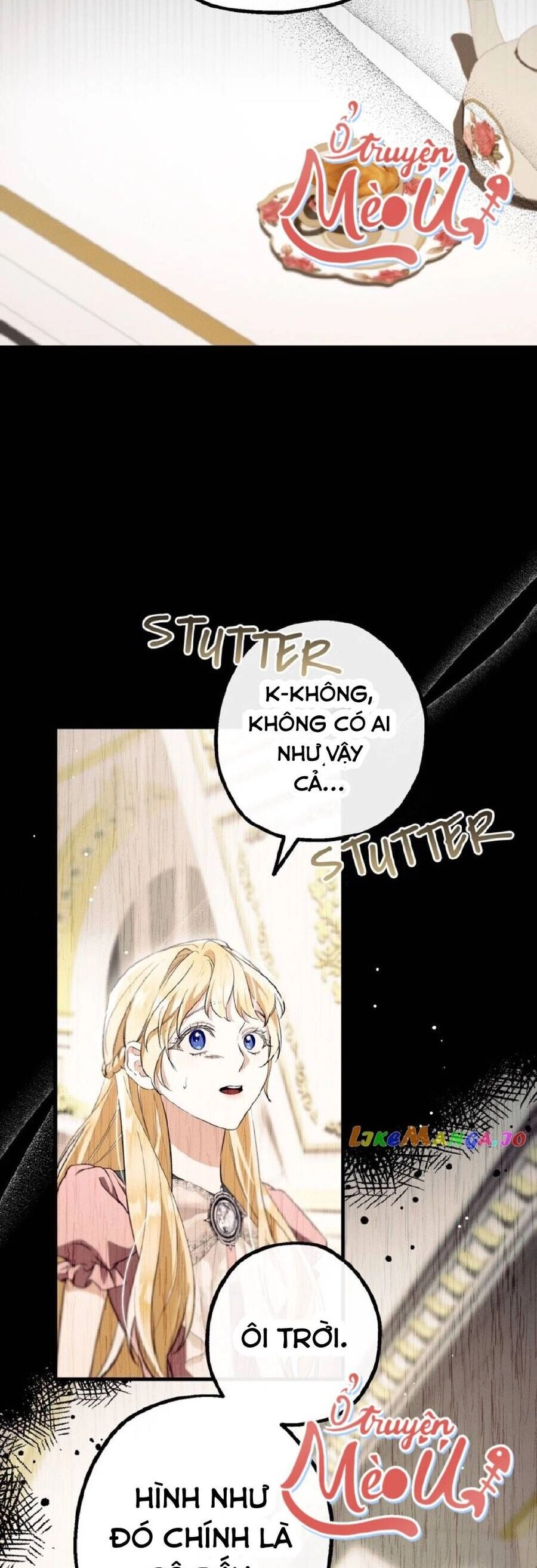 Dinh Thự Của Dã Thú Chapter 44 - 5