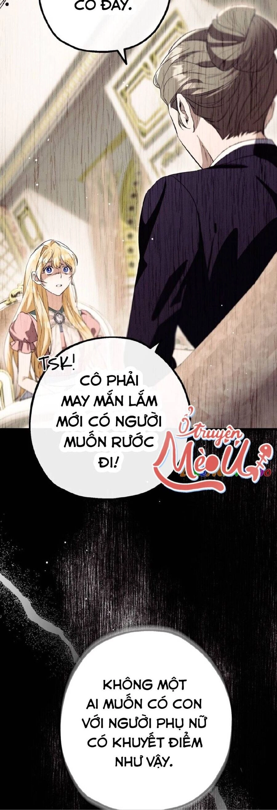 Dinh Thự Của Dã Thú Chapter 44 - 6