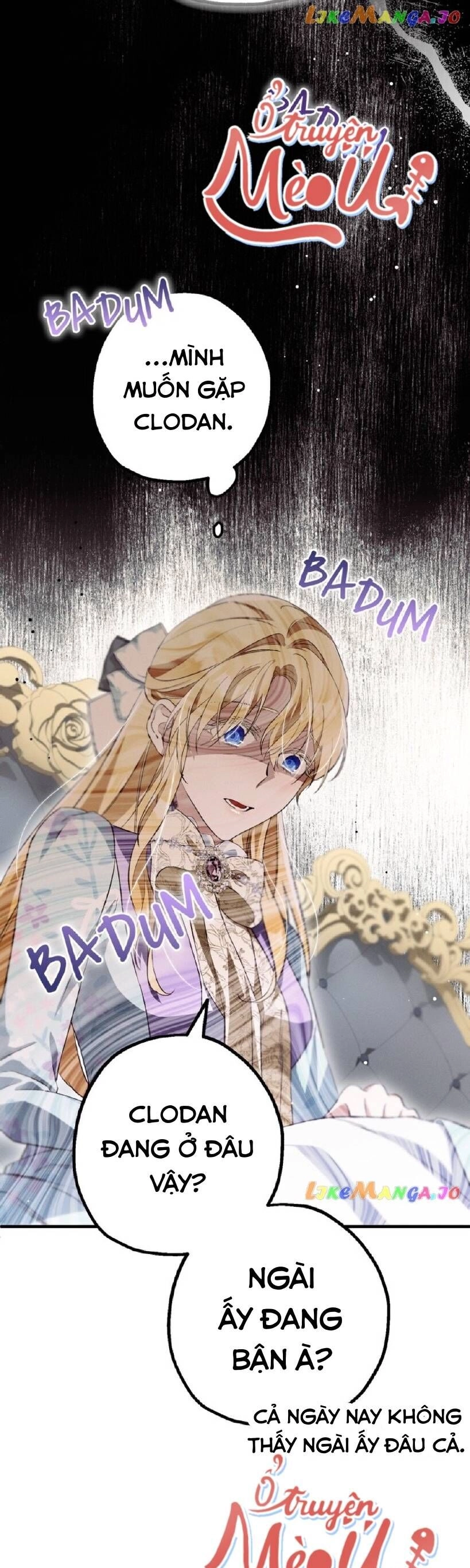 Dinh Thự Của Dã Thú Chapter 44 - 7