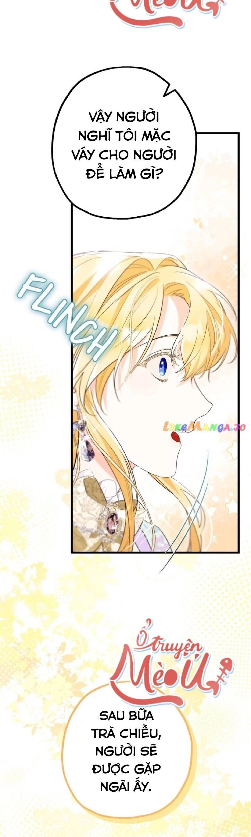 Dinh Thự Của Dã Thú Chapter 44 - 8