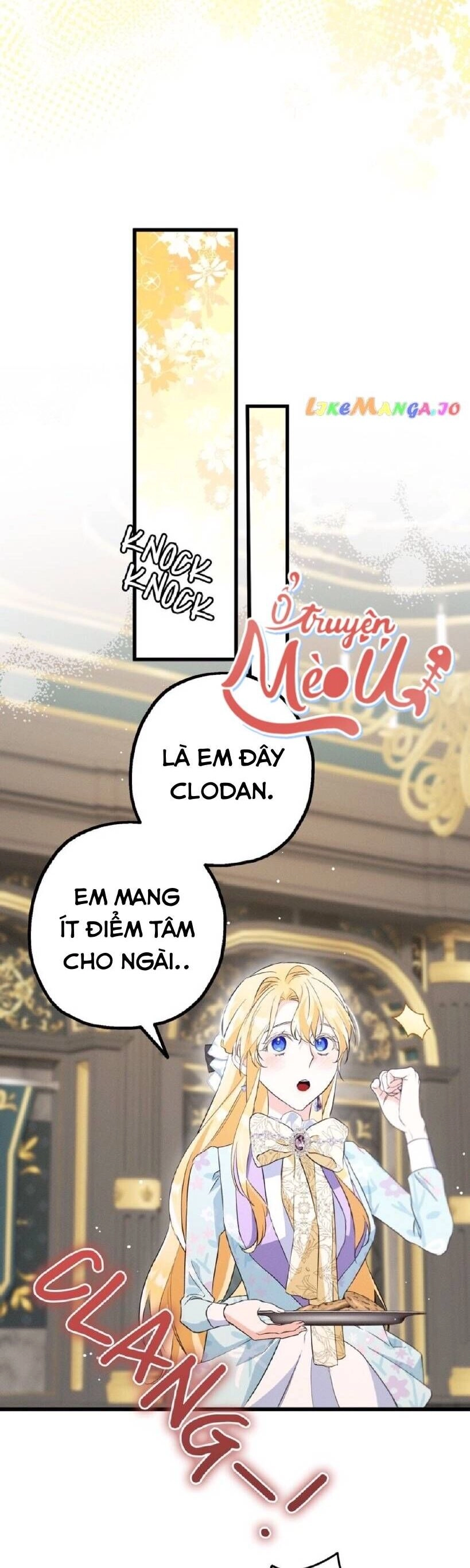 Dinh Thự Của Dã Thú Chapter 44 - 9