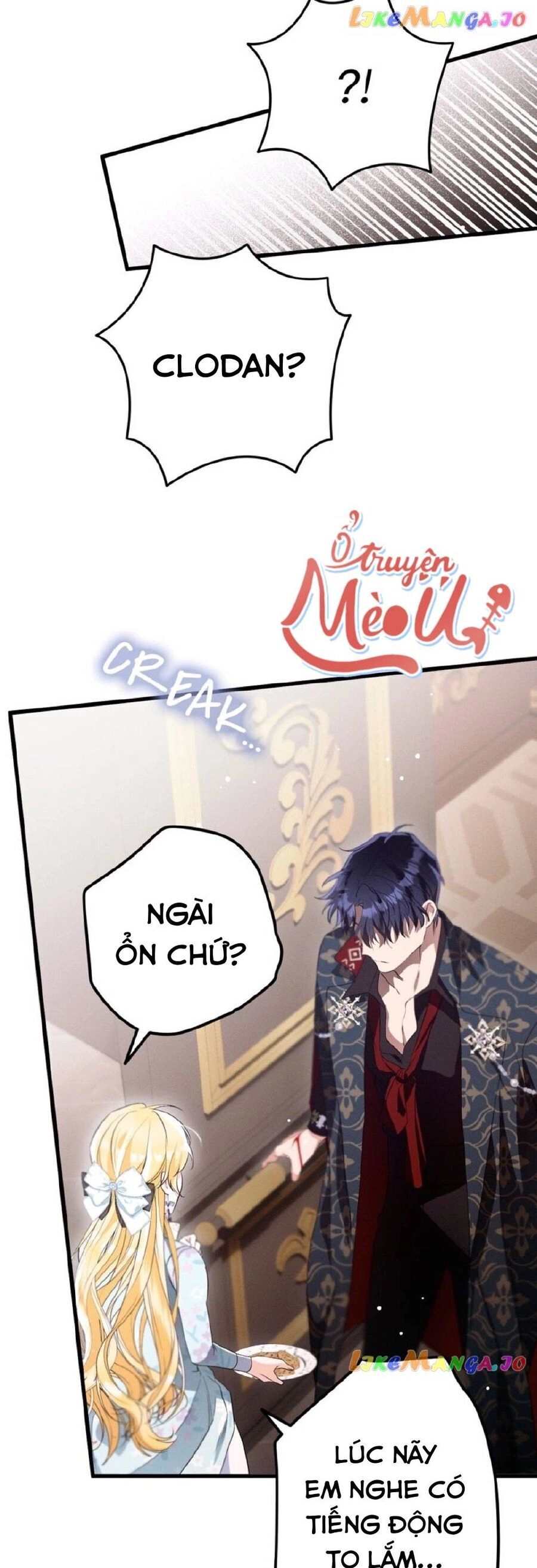 Dinh Thự Của Dã Thú Chapter 44 - 10