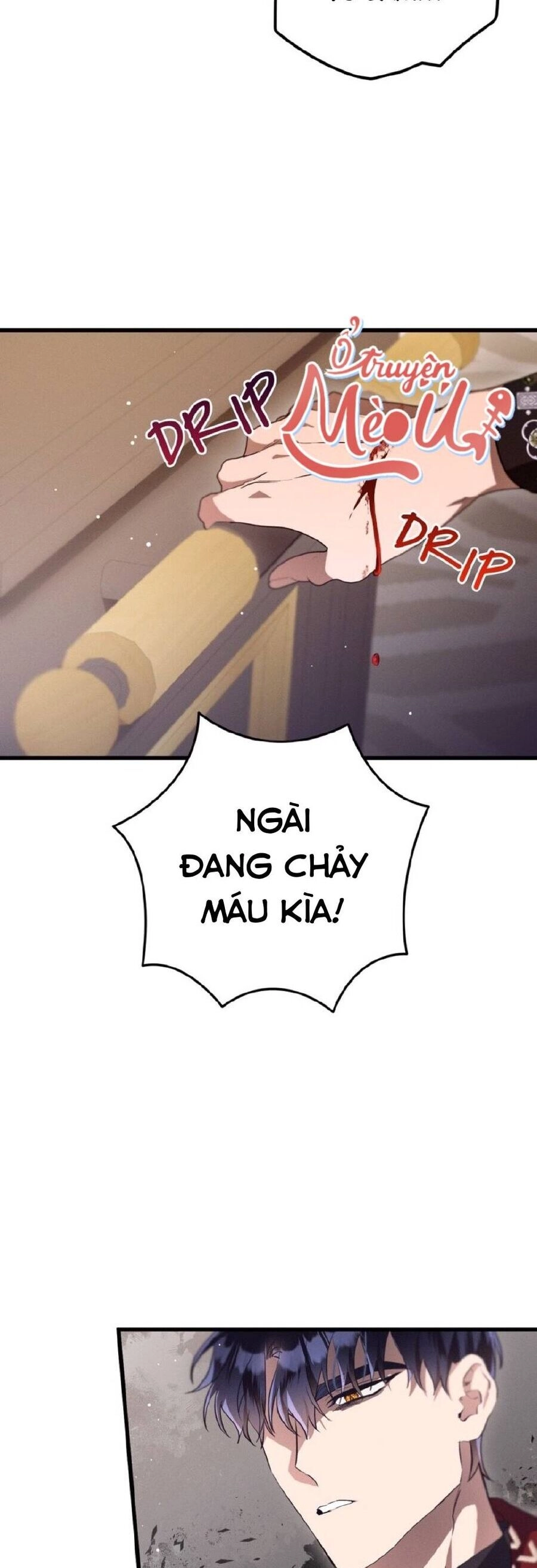 Dinh Thự Của Dã Thú Chapter 44 - 11