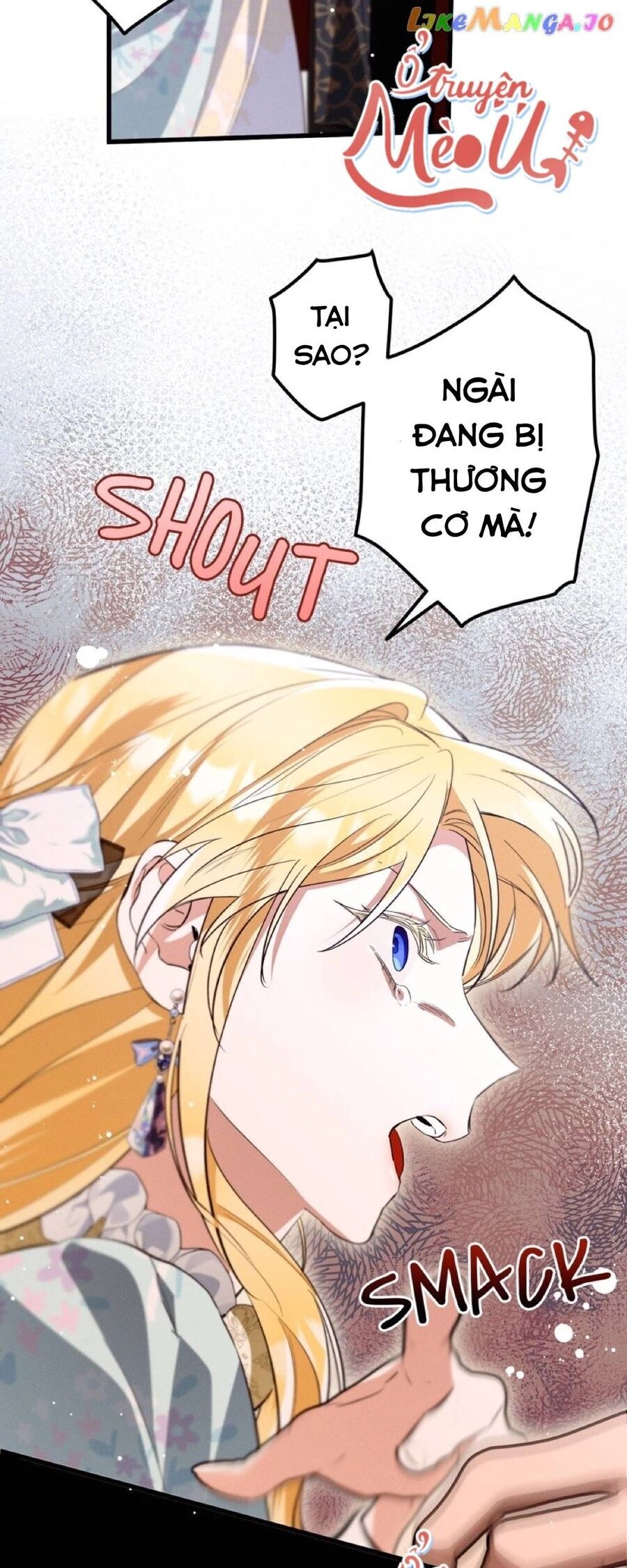 Dinh Thự Của Dã Thú Chapter 44 - 16